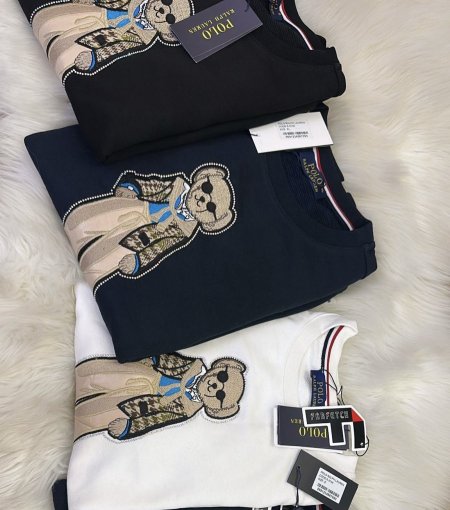 بلايز بولو دبدوب بعدة الوان